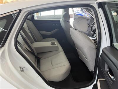 2024 Honda Accord EX - Photo 23 - Hamilton, OH 45015