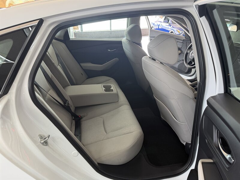 2024 Honda Accord EX - Photo 23 - Hamilton, OH 45015