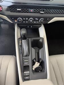 2024 Honda Accord EX - Photo 17 - Hamilton, OH 45015