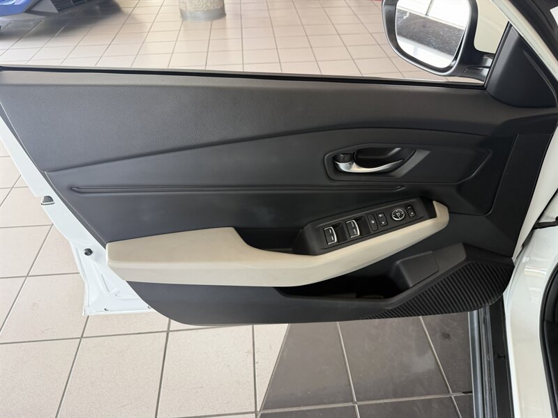 2024 Honda Accord EX - Photo 20 - Hamilton, OH 45015
