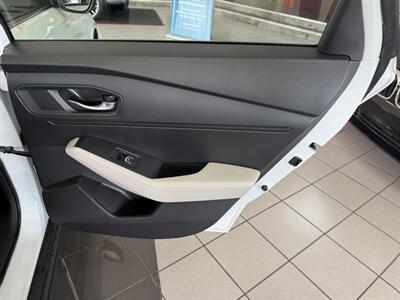 2024 Honda Accord EX - Photo 24 - Hamilton, OH 45015