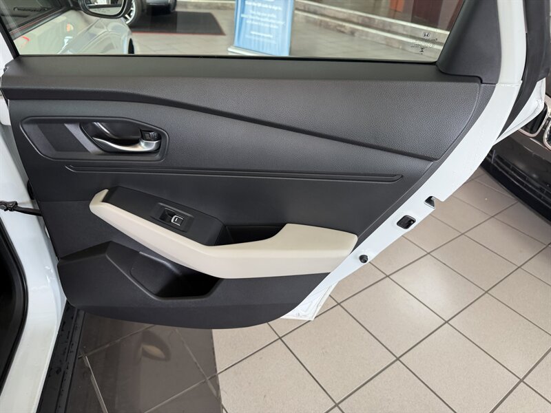 2024 Honda Accord EX - Photo 24 - Hamilton, OH 45015