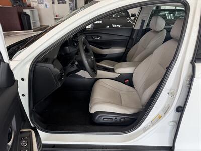 2024 Honda Accord EX - Photo 9 - Hamilton, OH 45015