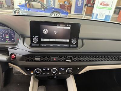 2024 Honda Accord EX - Photo 15 - Hamilton, OH 45015