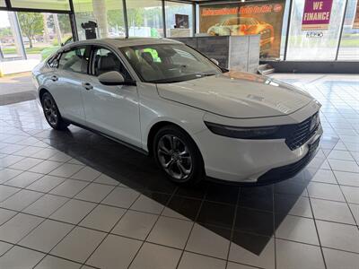 2024 Honda Accord EX - Photo 4 - Hamilton, OH 45015