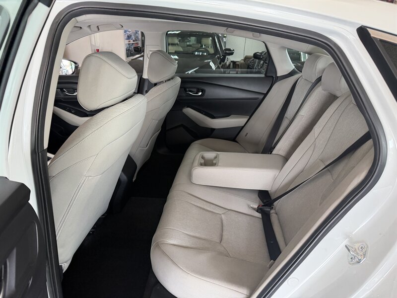 2024 Honda Accord EX - Photo 21 - Hamilton, OH 45015