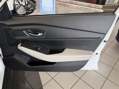2024 Honda Accord EX - Photo 28 - Hamilton, OH 45015