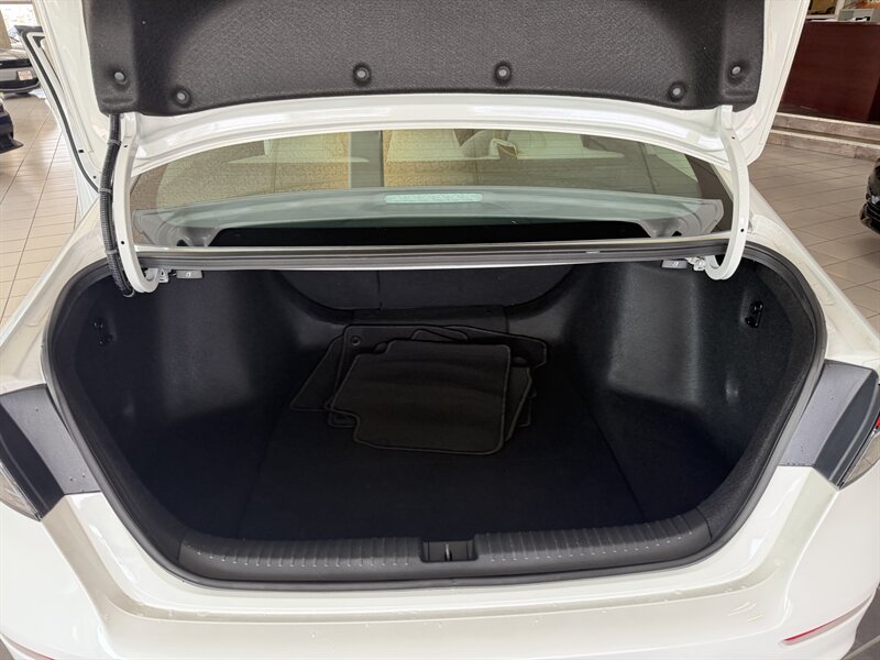 2024 Honda Accord EX - Photo 29 - Hamilton, OH 45015
