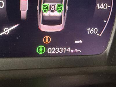 2024 Honda Accord EX - Photo 13 - Hamilton, OH 45015