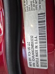 2022 Jeep Grand Cherokee L Limited - Photo 38 - Hamilton, OH 45015
