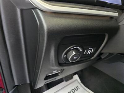 2022 Jeep Grand Cherokee L Limited - Photo 23 - Hamilton, OH 45015