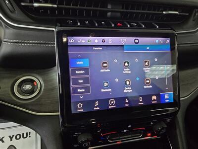 2022 Jeep Grand Cherokee L Limited - Photo 33 - Hamilton, OH 45015