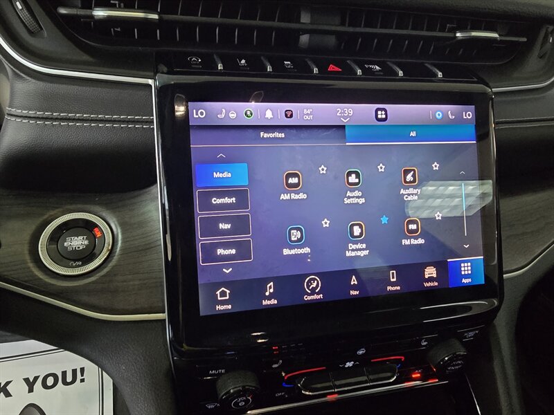 2022 Jeep Grand Cherokee L Limited - Photo 33 - Hamilton, OH 45015