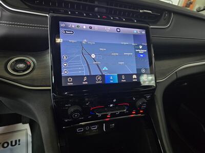 2022 Jeep Grand Cherokee L Limited - Photo 30 - Hamilton, OH 45015