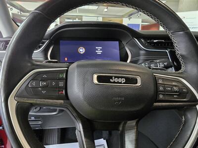 2022 Jeep Grand Cherokee L Limited - Photo 26 - Hamilton, OH 45015
