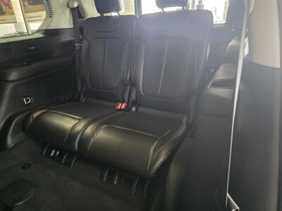 2022 Jeep Grand Cherokee L Limited - Photo 13 - Hamilton, OH 45015