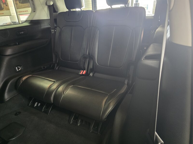 2022 Jeep Grand Cherokee L Limited - Photo 13 - Hamilton, OH 45015