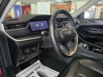 2022 Jeep Grand Cherokee L Limited - Photo 8 - Hamilton, OH 45015