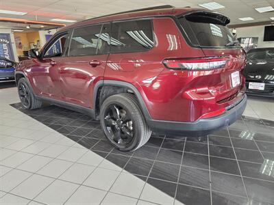 2022 Jeep Grand Cherokee L Limited - Photo 6 - Hamilton, OH 45015