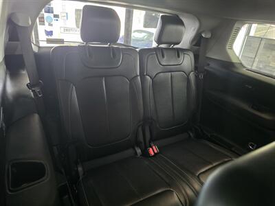 2022 Jeep Grand Cherokee L Limited - Photo 19 - Hamilton, OH 45015
