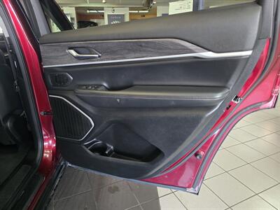 2022 Jeep Grand Cherokee L Limited - Photo 17 - Hamilton, OH 45015