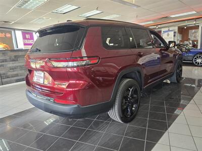 2022 Jeep Grand Cherokee L Limited - Photo 4 - Hamilton, OH 45015