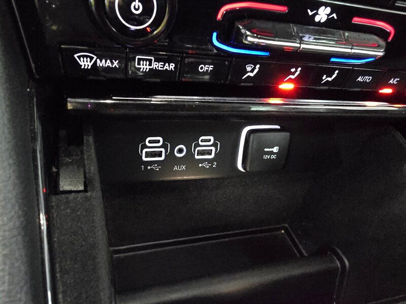2022 Jeep Grand Cherokee L Limited - Photo 29 - Hamilton, OH 45015
