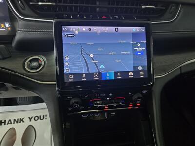 2022 Jeep Grand Cherokee L Limited - Photo 32 - Hamilton, OH 45015