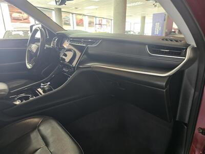 2022 Jeep Grand Cherokee L Limited - Photo 15 - Hamilton, OH 45015
