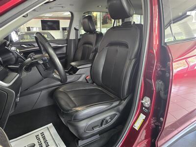 2022 Jeep Grand Cherokee L Limited - Photo 9 - Hamilton, OH 45015