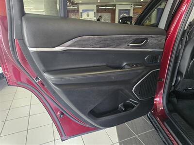 2022 Jeep Grand Cherokee L Limited - Photo 10 - Hamilton, OH 45015
