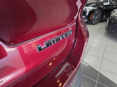 2022 Jeep Grand Cherokee L Limited - Photo 43 - Hamilton, OH 45015