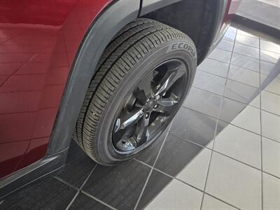 2022 Jeep Grand Cherokee L Limited - Photo 41 - Hamilton, OH 45015