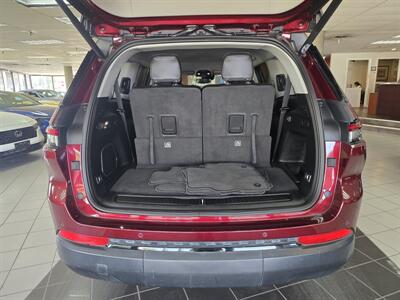 2022 Jeep Grand Cherokee L Limited - Photo 44 - Hamilton, OH 45015