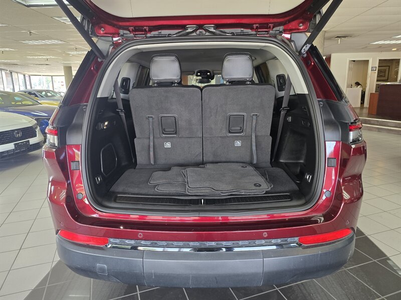 2022 Jeep Grand Cherokee L Limited - Photo 44 - Hamilton, OH 45015