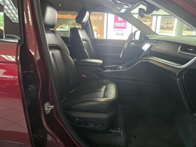 2022 Jeep Grand Cherokee L Limited - Photo 16 - Hamilton, OH 45015