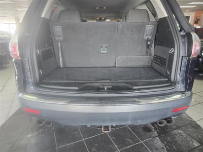 2010 GMC Acadia SL 4DR SUV AWD - Photo 29 - Hamilton, OH 45015