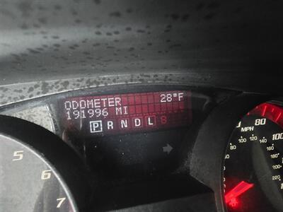 2010 GMC Acadia SL 4DR SUV AWD - Photo 24 - Hamilton, OH 45015