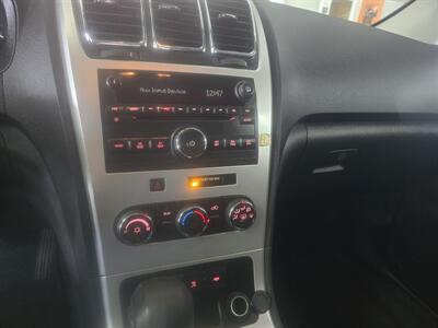 2010 GMC Acadia SL 4DR SUV AWD - Photo 22 - Hamilton, OH 45015