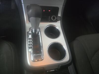 2010 GMC Acadia SL 4DR SUV AWD - Photo 21 - Hamilton, OH 45015