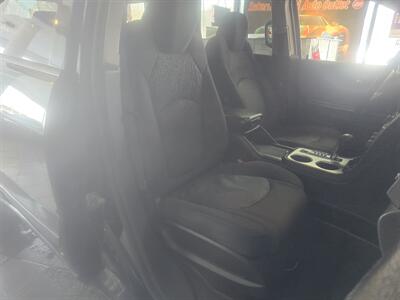 2010 GMC Acadia SL 4DR SUV AWD - Photo 16 - Hamilton, OH 45015