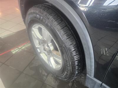 2010 GMC Acadia SL 4DR SUV AWD - Photo 30 - Hamilton, OH 45015