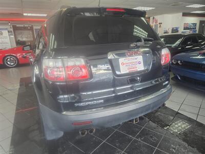 2010 GMC Acadia SL 4DR SUV AWD - Photo 5 - Hamilton, OH 45015
