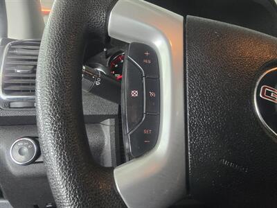 2010 GMC Acadia SL 4DR SUV AWD - Photo 23 - Hamilton, OH 45015