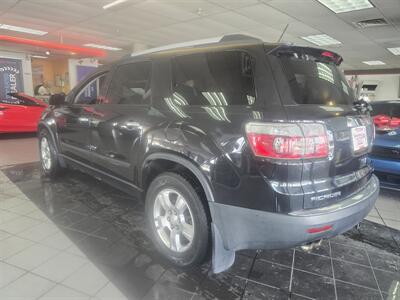 2010 GMC Acadia SL 4DR SUV AWD - Photo 6 - Hamilton, OH 45015