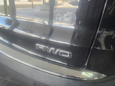 2010 GMC Acadia SL 4DR SUV AWD - Photo 27 - Hamilton, OH 45015