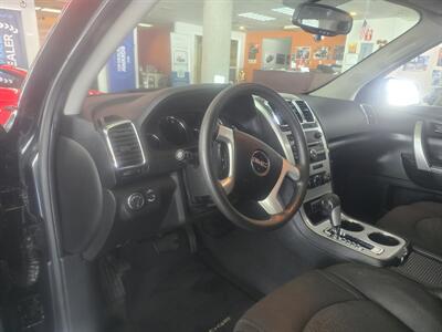 2010 GMC Acadia SL 4DR SUV AWD - Photo 8 - Hamilton, OH 45015