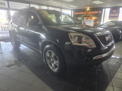 2010 GMC Acadia SL 4DR SUV AWD - Photo 3 - Hamilton, OH 45015