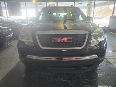 2010 GMC Acadia SL 4DR SUV AWD - Photo 2 - Hamilton, OH 45015