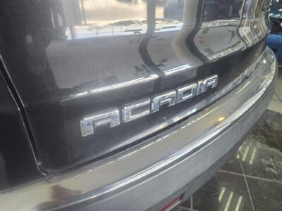 2010 GMC Acadia SL 4DR SUV AWD - Photo 26 - Hamilton, OH 45015